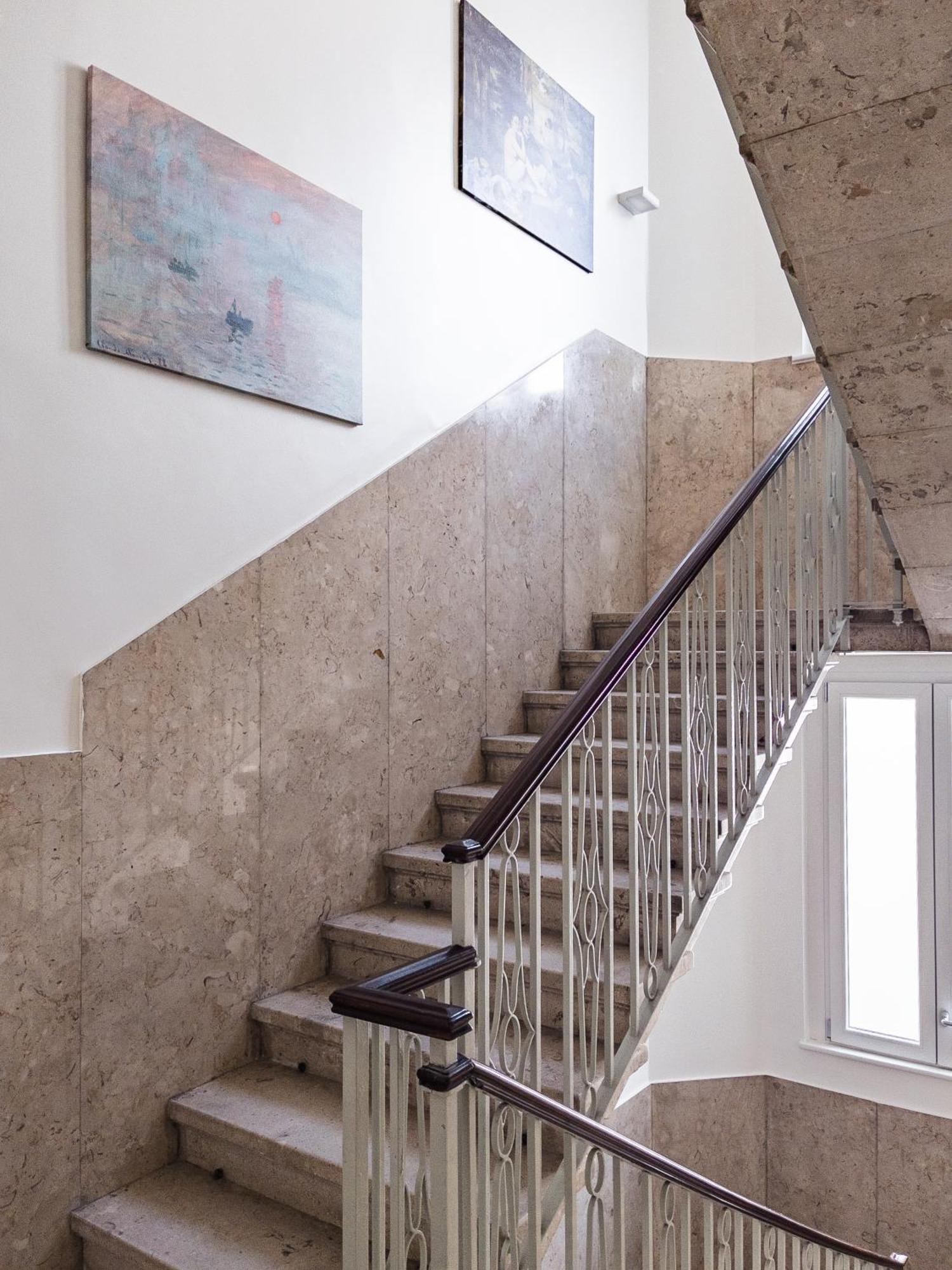 Rrrapido Holy Suites And Rooms - Via Sardegna 米兰 外观 照片
