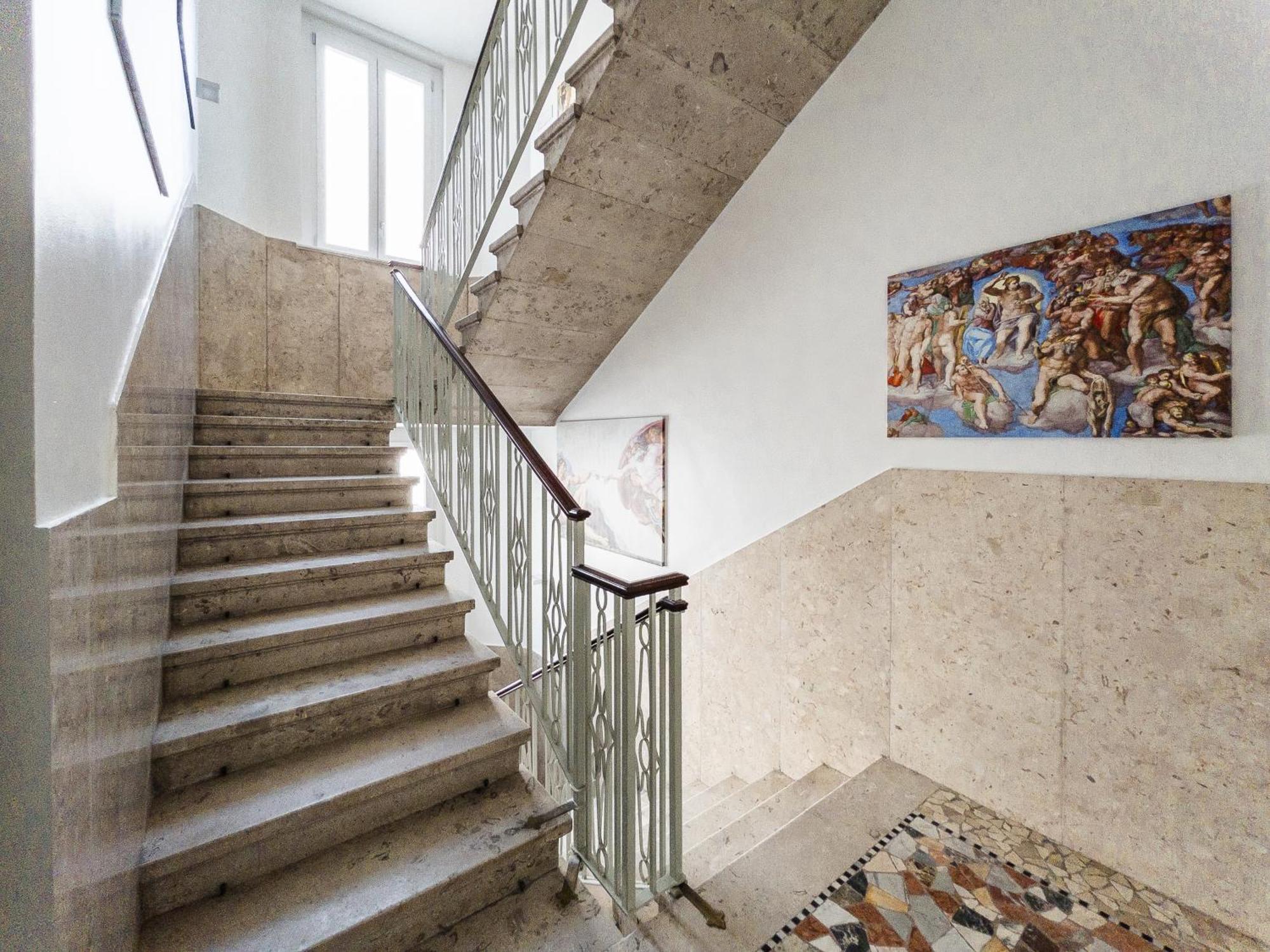 Rrrapido Holy Suites And Rooms - Via Sardegna 米兰 外观 照片
