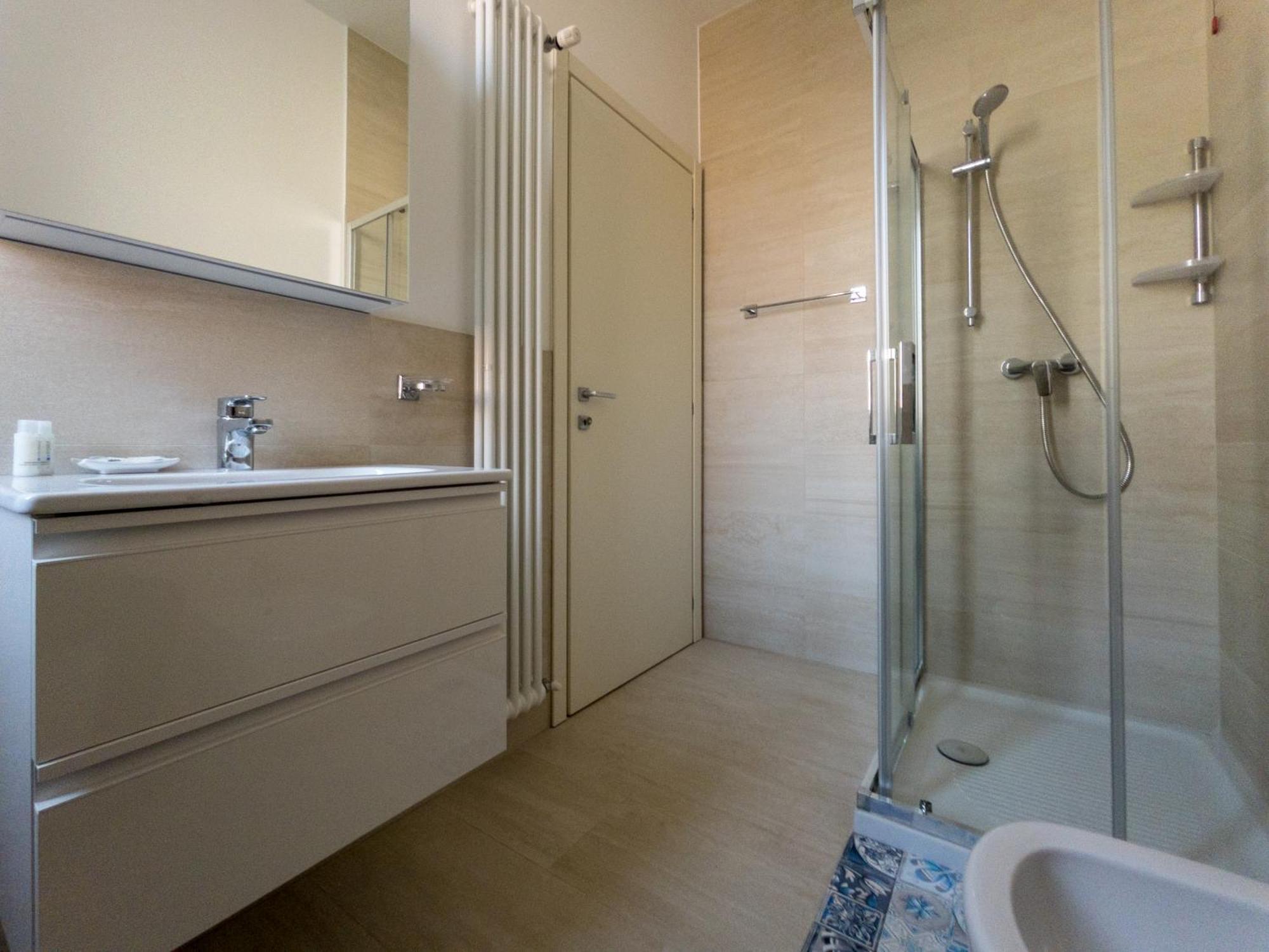 Rrrapido Holy Suites And Rooms - Via Sardegna 米兰 外观 照片