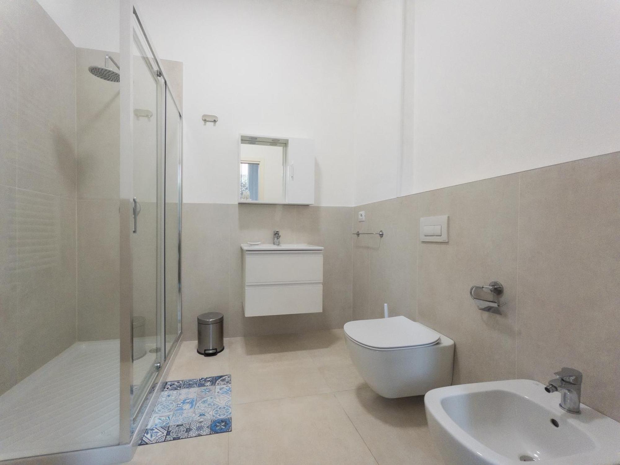 Rrrapido Holy Suites And Rooms - Via Sardegna 米兰 外观 照片