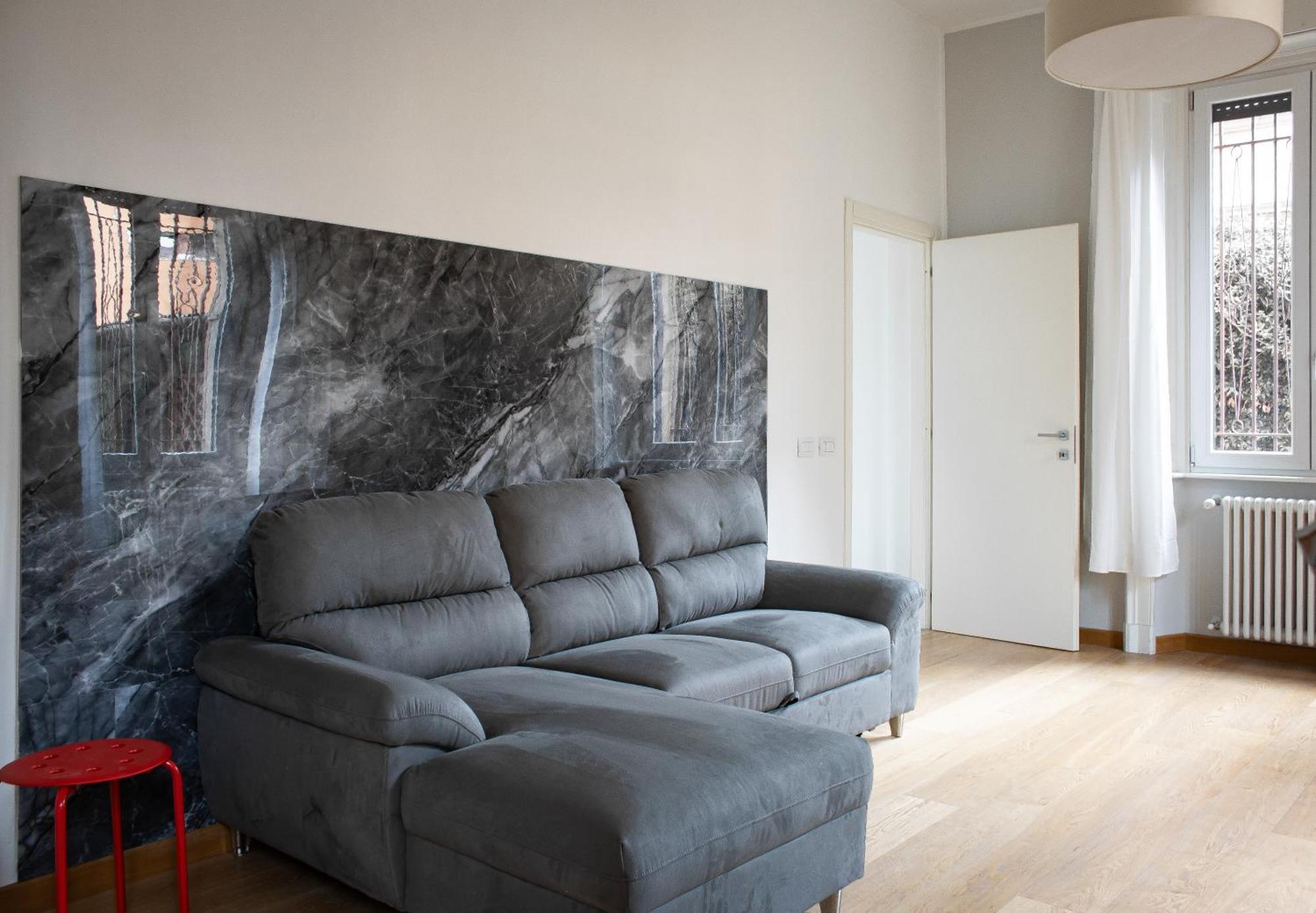 Rrrapido Holy Suites And Rooms - Via Sardegna 米兰 外观 照片