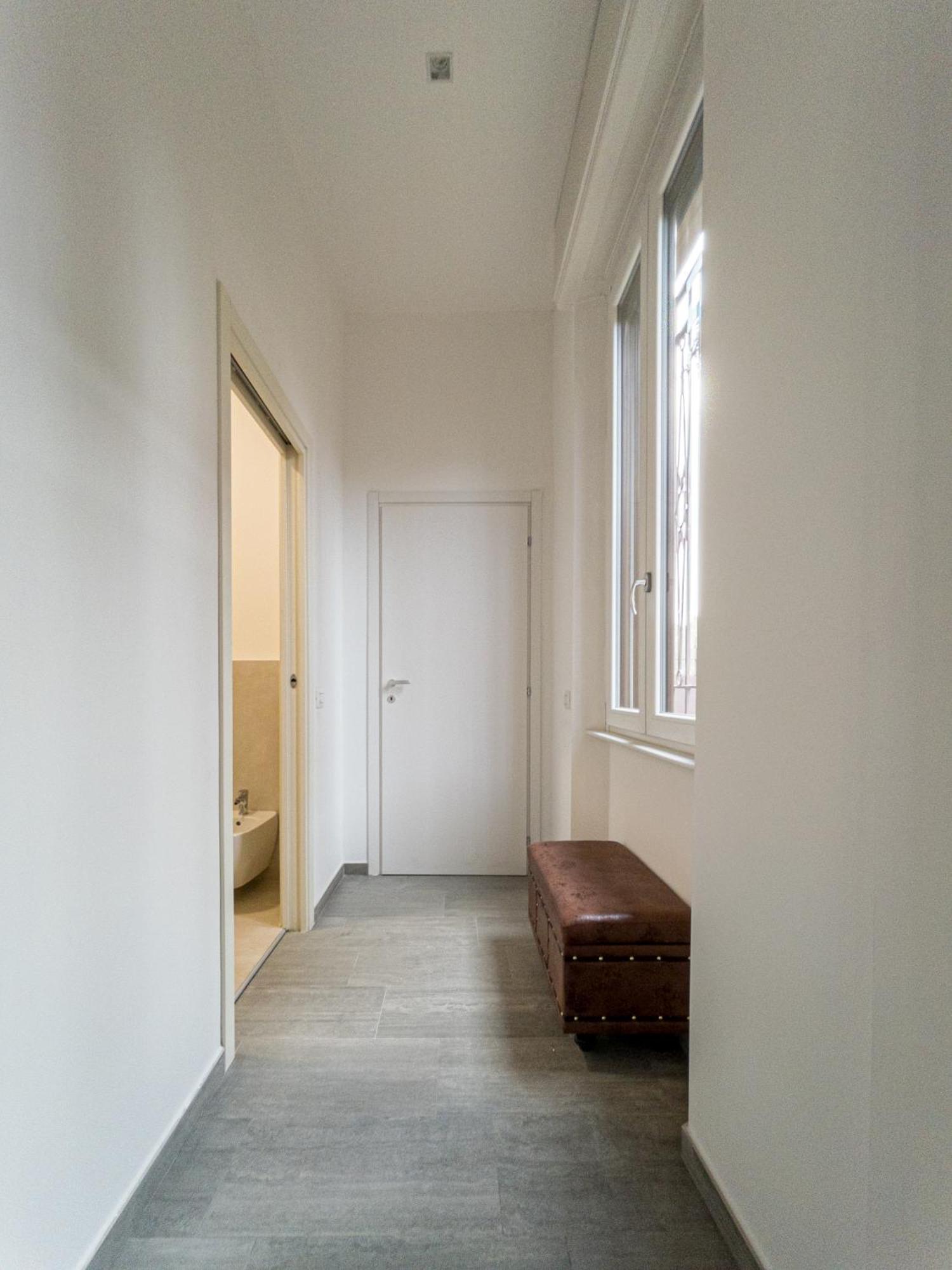 Rrrapido Holy Suites And Rooms - Via Sardegna 米兰 外观 照片