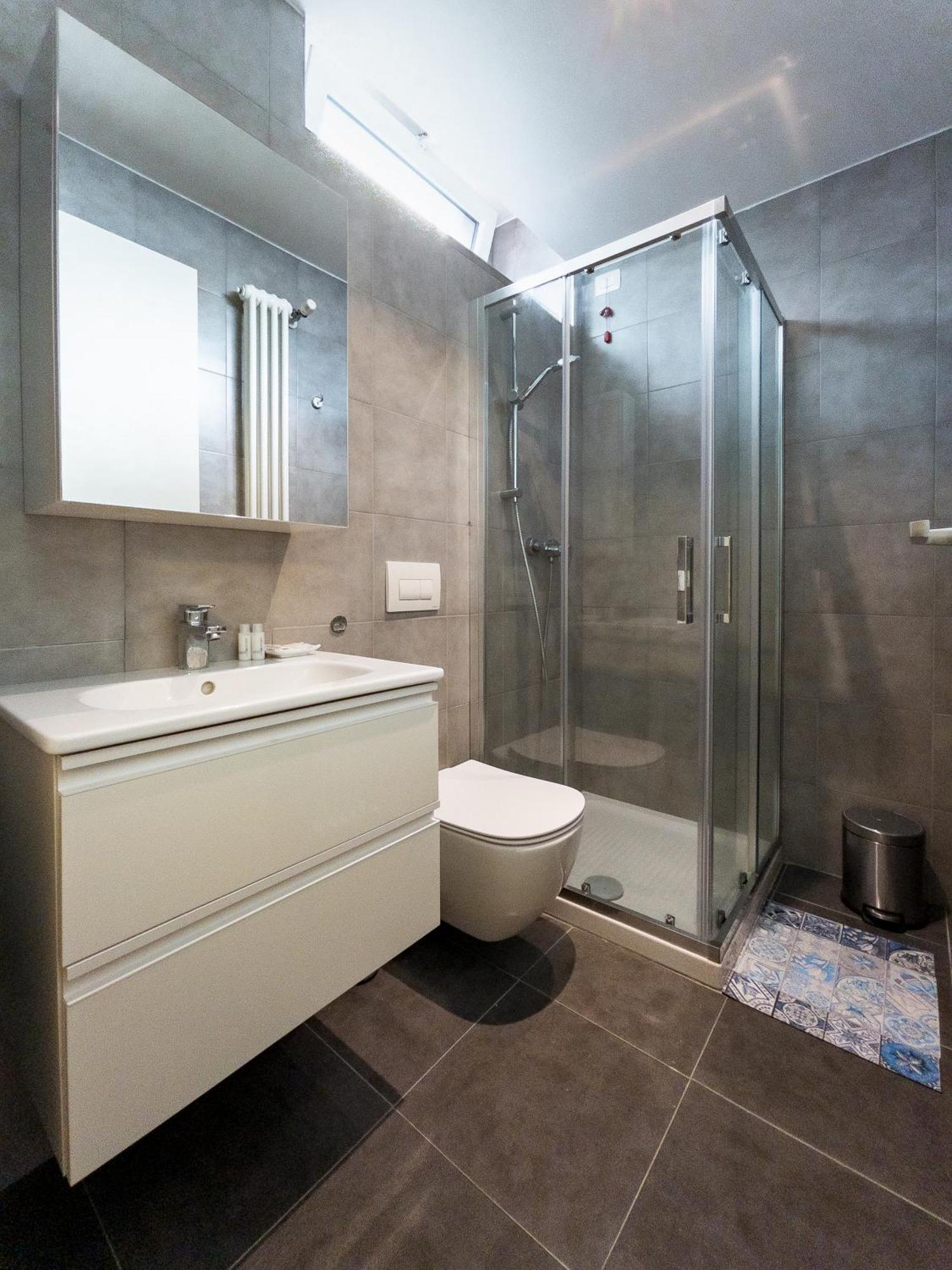 Rrrapido Holy Suites And Rooms - Via Sardegna 米兰 外观 照片