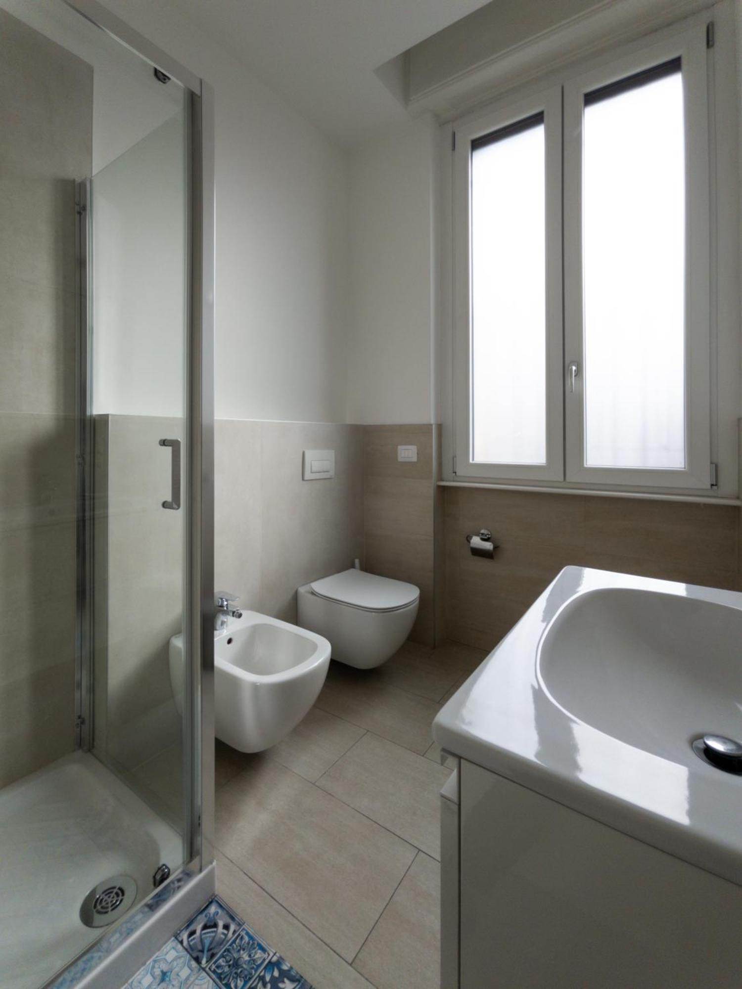 Rrrapido Holy Suites And Rooms - Via Sardegna 米兰 外观 照片