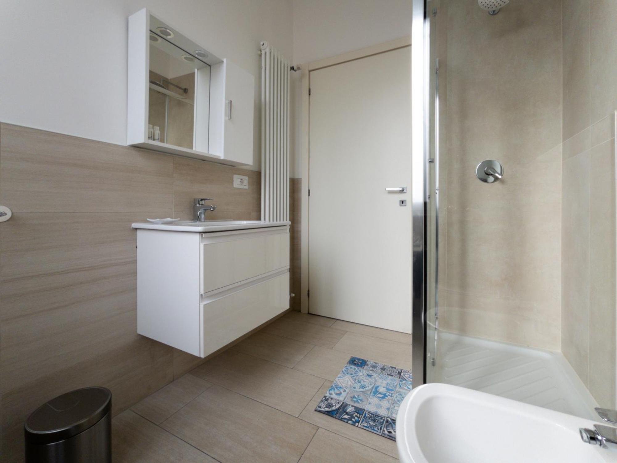 Rrrapido Holy Suites And Rooms - Via Sardegna 米兰 外观 照片